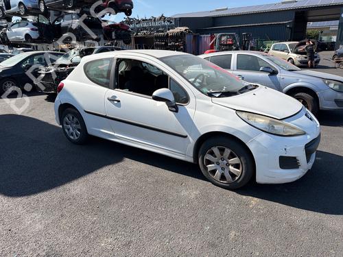 Ricambi PEUGEOT 207 (WA_, WC_) 1.4 HDi 4792837
