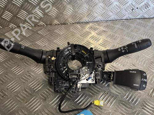 Ratstangsstang DACIA JOGGER (RK_) 1.0 TCe 100 ECO-G (RKMT) (101 hp) 22917084