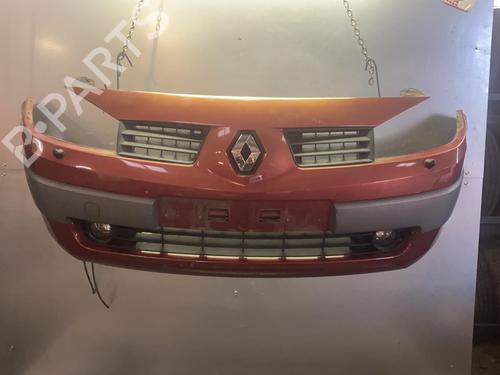 Used Front bumper RENAULT MEGANE II (BM0/1_, CM0/1_) 1.6 16V (BM0C, CM0C) (113 hp) 20345851