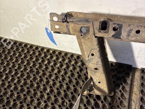 Used Crossmember Crossmember RENAULT CLIO III (BR0/1, CR0/1) 1.5 dCi (C/BR0G, C/BR1G) (68 hp) 40223426 40223426