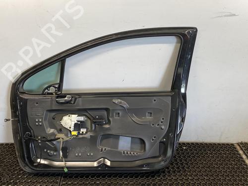 Right front door PEUGEOT 307 (3A/C) 2.0 HDi 135 | BP20343854C3
