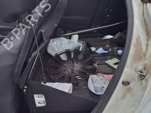 Engine RENAULT CLIO IV (BH_) 1.5 dCi 90 | BP33849291M1 - Image 18