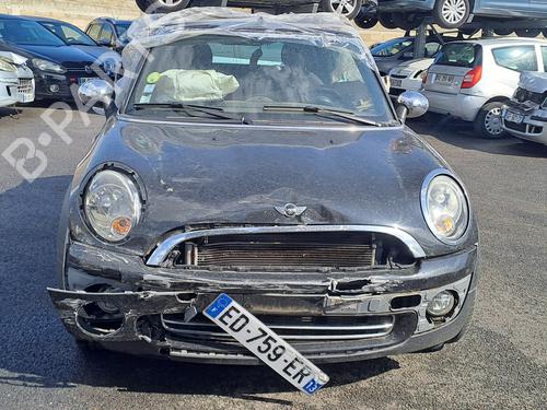 Brukte deler til CITROËN DS4 (NX_) 1.6 HDi 115 (114 hp) 4336088