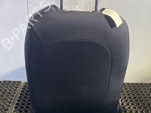 Right front seat RENAULT CLIO V (B7_) 1.0 TCe 90 (B7MT) | BP30745376C16 - Image 2