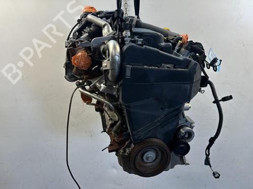 Engine RENAULT CLIO IV (BH_) 1.5 dCi 90 | BP22096557M1 - Image 4