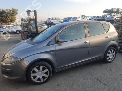 Left taillight SEAT ALTEA (5P1) 1.9 TDI | BP20346729C34 