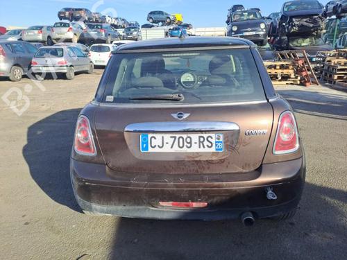Starter MINI MINI (R56) Cooper | BP20347722M8 - Image 12