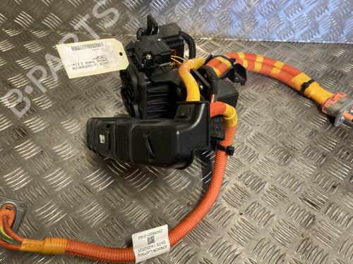 Electronic module DACIA SPRING | BP30565451M83 - Image 8