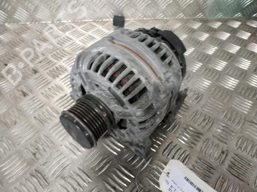 Alternator SEAT LEON (1P1) 1.9 TDI | BP29974271M7 - Image 2