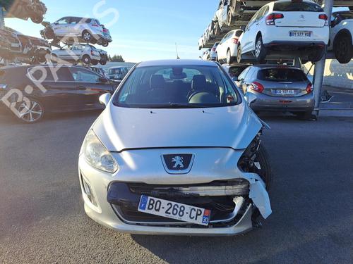 Starter PEUGEOT 308 I (4A_, 4C_) 1.6 HDi | BP20343486M8 