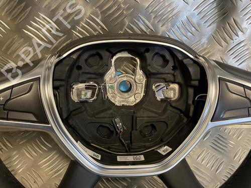 Used Steering wheel DACIA LOGAN MCV II 1.2 (75 hp) 22094483