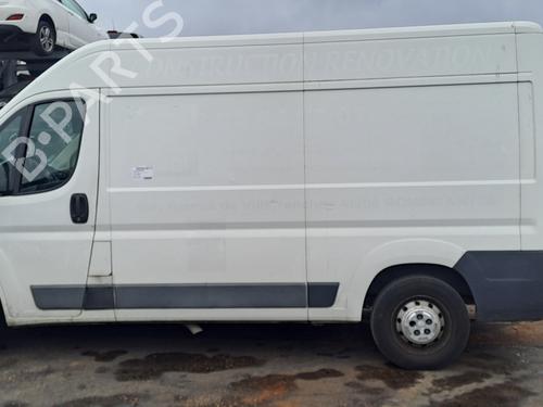 Water radiator PEUGEOT BOXER Van 2.2 BlueHDi 165 | BP27334582M31 - Image 8