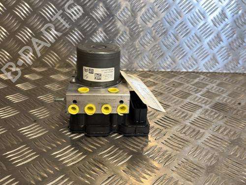 Used ABS pump CITROËN C3 III (SX) 1.2 PureTech 82 (83 hp) 28423514