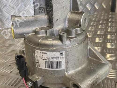 Used AC compressor AC compressor DACIA DUSTER (HM_) 1.5 dCi 115 (HMAD) (116 hp) 20347814 20347814