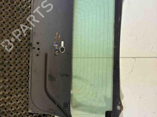 Used Tailgate Tailgate 33017421 33017421