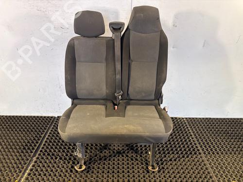 Right front seat RENAULT MASTER III Van (FV) 2.3 dCi 125 FWD (FV0C, FV0D, FV0G, FV0H, FV0J, FV0K,... | BP38761793C16 - Image 5