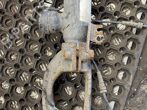 Used Left front shock absorber Left front shock absorber BMW X5 (F15, F85) M 50 d (381 hp) 28195754 28195754