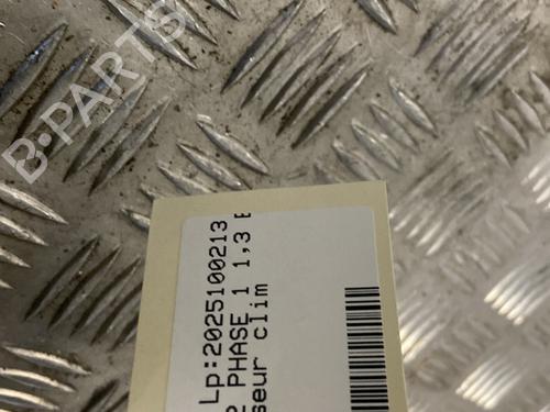AC compressor RENAULT CAPTUR II (HF_) TCe 160 (HFN1) | BP37735141M34 - Image 3
