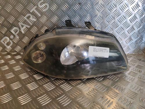 Used Right headlight SEAT IBIZA III (6L1) 1.4 16V (75 hp) 24407725