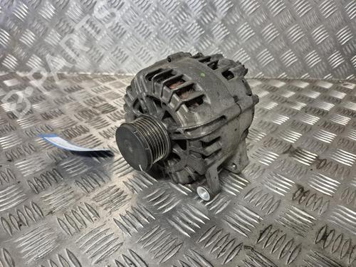 Alternator CITROËN BERLINGO MULTISPACE (B9) 1.6 HDi 90 | BP39986797M7 - Image 2