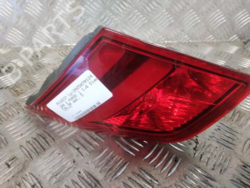 Right tailgate light PEUGEOT 308 II (LB_, LP_, LW_, LH_, L3_) 1.6 BlueHDi 120 | BP30579396C80