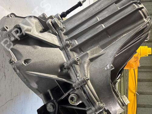 Used Gearbox Gearbox 37735162 37735162