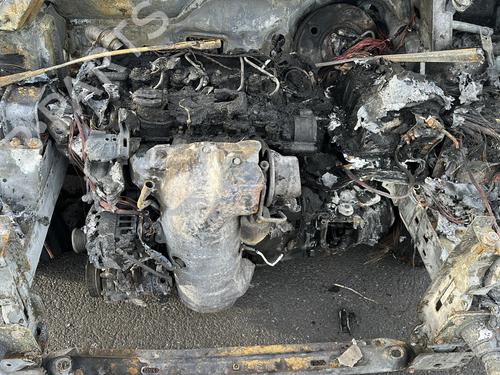 Lampa tylna klapy bagażnika prawa PEUGEOT 3008 I MPV (0U_) 1.6 HDi | BP30730771C80