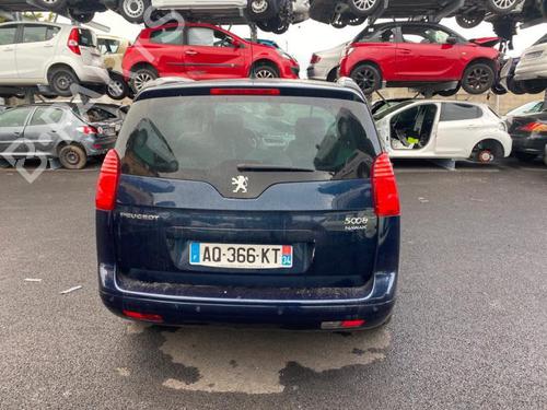 Front wiper motor PEUGEOT 5008 (0U_, 0E_) 1.6 HDi | BP22094063M29 