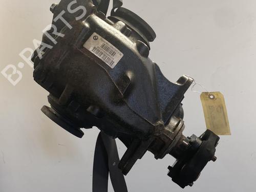 Differensial bakvogn BMW 1 (E87) 120 d | BP22094994M24 
