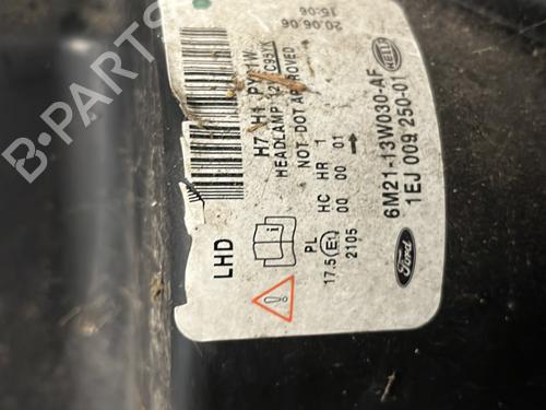Left headlight FORD GALAXY II (WA6) 2.0 | BP37735537C28 - Image 3