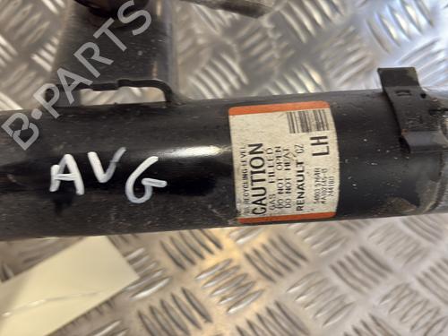 Left front shock absorber RENAULT ESPACE VI (RHN) E-TECH 200 Hybrid | BP29199188M16 