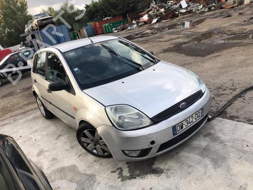 Left mirror FORD FIESTA V (JH_, JD_) 1.3 | BP20347488C26 