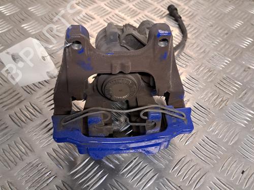 Used Right rear brake caliper AUDI A3 Sportback (8YA, 8YF) 30 TDI (116 hp) 26743321