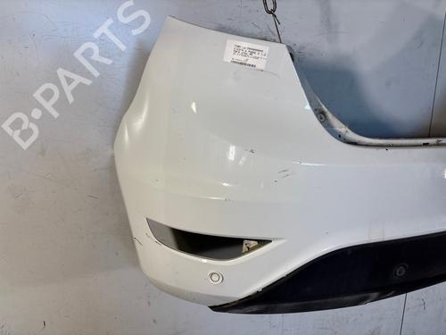 rear-bumper-ford-fiesta-vi-cb1-ccn-2008-39017875 main image