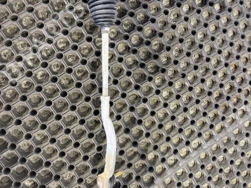 Steering rack RENAULT TRAFIC III Van (FG_) 1.6 dCi 90 (FGME) | BP37473840M22 - Image 2