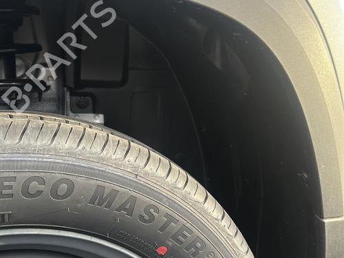 Used Wheel arch DACIA SPRING [2020-2025]  29737614