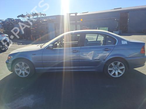 Used Parts BMW 3 (E46) 320 d (150 hp) 4308312