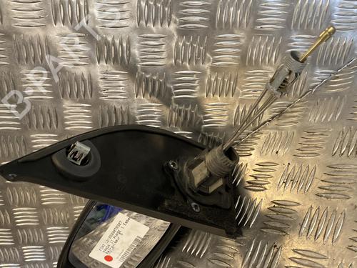 Left mirror FIAT PANDA (169_) 1.1 (169.AXA1A) | BP30058026C26 