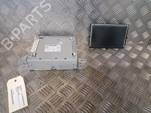 Display RENAULT ZOE (BFM_)  | BP24883100C48 