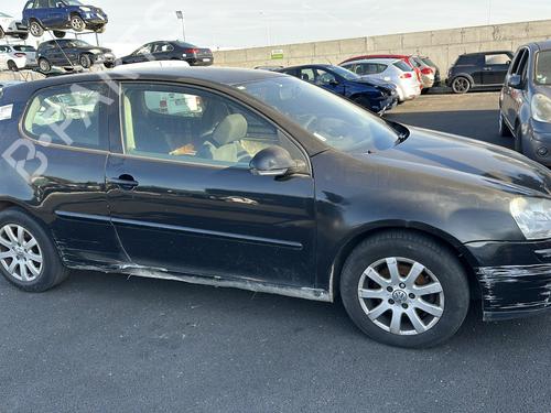 Left headlight VW GOLF V (1K1) 1.9 TDI | BP29608208C28  - Image 7