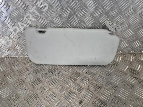 Left sun visor KIA RIO IV (YB, SC, FB) 1.0 T-GDI 100 | BP36654772I1 - Image 2