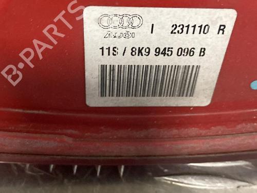 Højre baglygte Højre baglygte AUDI A4 B8 Avant (8K5) 2.0 TDI (143 hp) 36492519 36492519