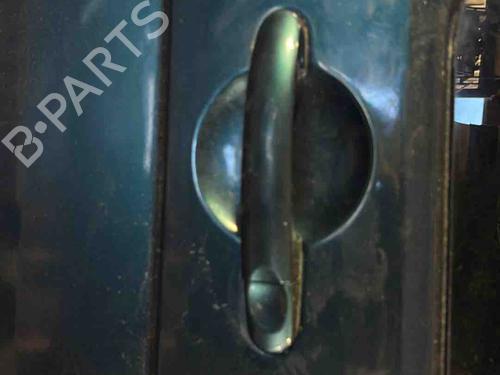 Venstre side skydedør Venstre side skydedør VW MULTIVAN T5 (7HM, 7HN, 7HF, 7EF, 7EM, 7EN) [2003-2016] 36418628 36418628