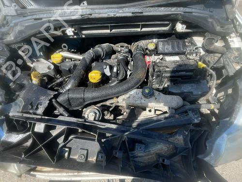 Used Parts RENAULT MODUS / GRAND MODUS (F/JP0_) 1.5 dCi (FP0F, JP0F) 4988831
