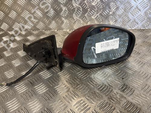 Used Right mirror ALFA ROMEO MITO (955_) 1.3 MultiJet (955AXP1A, 955AYC1A) (95 hp) 29705622
