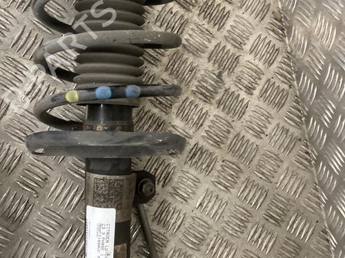 Left front shock absorber CITROËN C3 III (SX) 1.2 THP 110 (SXHNPS, SXHNZT, SXHNZ6) | BP29837869M16