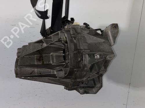 Gearbox RENAULT MEGANE III Hatchback (BZ0/1_, B3_) 1.5 dCi (BZ09, BZ0D, BZ1W, BZ29, BZ14) | BP32162493M3 - Image 7