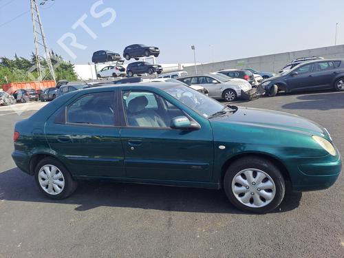 Alternator CITROËN XSARA (N1) 2.0 HDi 90 | BP26689871M7 