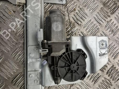 Used Front right window mechanism Front right window mechanism CITROËN BERLINGO MULTISPACE (B9) 1.6 HDi 90 (92 hp) 39986796 39986796
