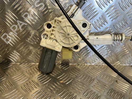 Front right window mechanism MERCEDES-BENZ SLK (R171) 350 (171.456) | BP22446486C23 